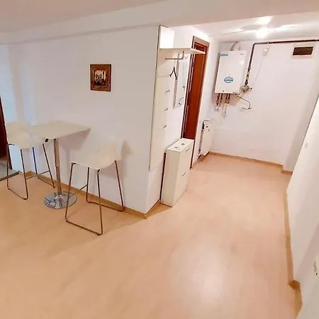 Under The Fig Tree Lejlighed Timişoara