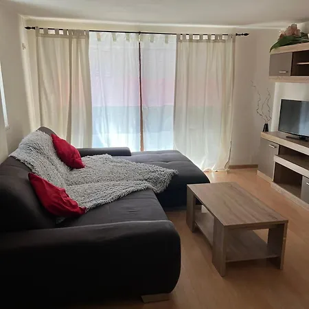 Under The Fig Tree Lejlighed *