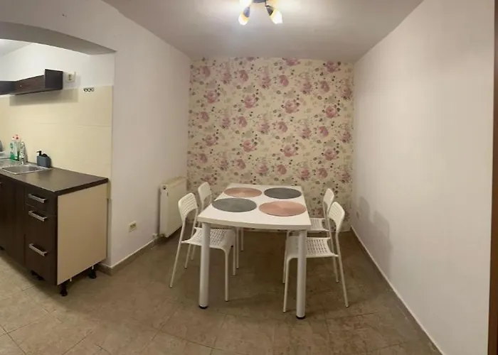 Apartamento Under The Fig Tree