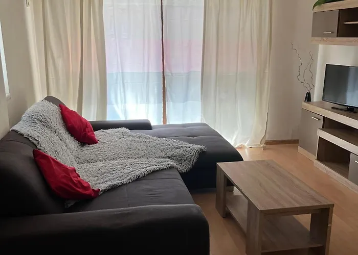 Under The Fig Tree Apartamento *