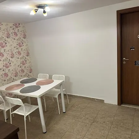 Under The Fig Tree Appartamento