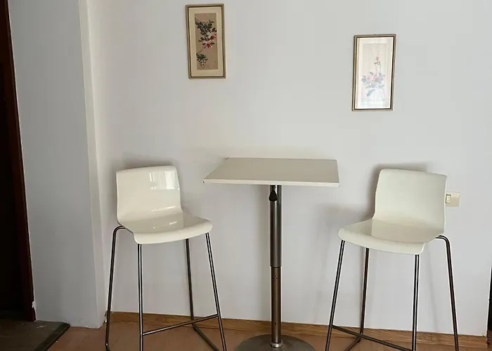 Under The Fig Tree Appartamento